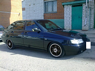 Диски Yamato Mitsuaki (Ямато Митсуаки)