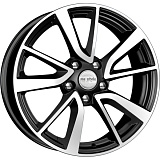 iFree Original Volkswagen (КС699) 7x17 5x112 ET54 dia 57,1 алмаз черный Россия