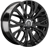 Replay TY315 8x18 5x150 ET56 dia 110,1 BK