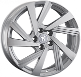 Replay KIA (Ki243) 7,5x18 5x114,3 ET45 dia 67,1 SF