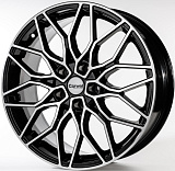 Carwel Тим 1813 7x18 5x108 ET36 dia 65,1 ABT