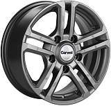 Carwel Niva 1602 6,5x16 5x139,7 ET35 dia 98,5 AGR