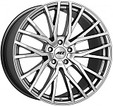 AEZ Panama High Gloss 8x20 5x112 ET39 dia 66,6 silver