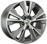 Replay Lexus (LX61) 7,5x18 5x114,3 ET35 dia 60,1 GMF