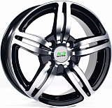 Nitro N2O Y149 6,5x15 4x98 ET35 dia 58,6 W