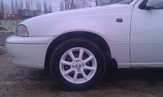 Диски Скад Монако (SKAD Monaco)