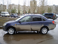 Диски K&K Игуана (КиК Iguana)