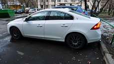 Диски MAK XLR (МАК ХЛР)