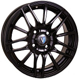 TechLine Venti 1506 6x15 5x100 ET40 dia 57,1 BL Россия