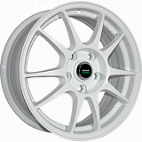 Megami MGM-5 6x15 4x100 ET40 dia 67,1 BFP