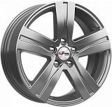 iFree Rebel 7x17 5x108 ET45 dia 67,1 хай вэй