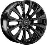 Replay Tank (TA14) 8x20 6x139,7 ET55 dia 100,1 BK