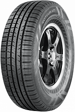 Nokian Tyres Rotiiva HT LT235/80 R17 120/117R