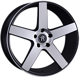 Replay Mercedes (MR152) 10x22 5x130 ET36 dia 84,1 MBF