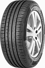 Continental ContiPremiumContact 5 SUV 225/65 R17 102V
