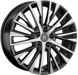 Replay Land Rover (LR112) 9x21 5x120 ET43,5 dia 72,6 BKF
