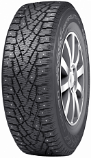 Nokian Tyres Hakkapeliitta C3 205/ R16C 110/108Q шип