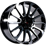 LegeArtis Land Rover (LR39) 9,5x21 5x120 ET49 dia 74,1 BKF