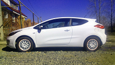 Диски NZ SH668 (НЗ СН 668)