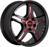 Yokatta Model-12 6,5x16 5x108 ET50 dia 63,3 MB+RM