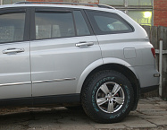 Диски K&K да Винчи (КиК da Vinci)