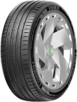 Prinx XNEX Sport EV 255/55 R19 111V Electro Velvet Effect