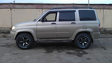 Диски TechLine 622