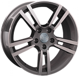 Replay Porsche (PR8) 8x18 5x130 ET53 dia 71,6 GMF