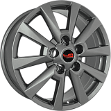 LegeArtis Lexus (LX40) 8,5x20 5x150 ET60 dia 110,5 GM