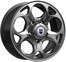 дарк платинум