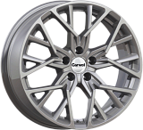 Carwel Керид 225 8x18 5x120 ET34 dia 72,6 SB