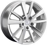 Replay Subaru (SB111) 7x17 5x114,3 ET48 dia 56,1 S