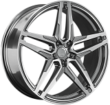 LS Forged FG50 8,5x20 5x114,3 ET45 dia 67,1 MGMF