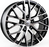 RST R077 6,5x17 5x114,3 ET48 dia 67,1 BFP