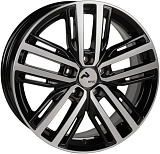 RPLC-Wheels Chery (Ch259) 7x17 5x110 ET46 dia 63,35 BFP