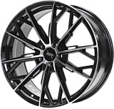 Race Ready CSSYA3385 8,5x20 5x130 ET40 dia 71,6 B-P