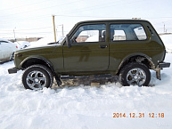 Диски Скад Вихрь (SKAD Vihr)