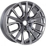 LegeArtis Concept BMW (B543) 8,5x19 5x112 ET25 dia 66,6 GMF
