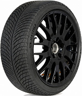 Michelin Pilot Alpin 5 265/35 R19 98W XL нешип
