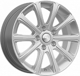 Скад Милан 6,5x16 5x114,3 ET40 dia 67,1 селена Россия