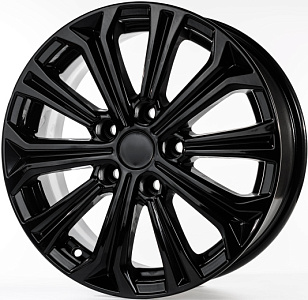 Кудро 1610 (Focus)