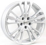 RST R188 (Exeed TXL) 7x18 5x108 ET36 dia 65,1 silver