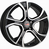 LegeArtis Concept Audi (A511) 8x18 5x112 ET31 dia 66,6 BKF