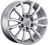 Replay Lexus (LX125) 7,5x18 6x139,7 ET25 dia 106,1 SF