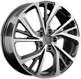 LS Forged FG22 7x19 5x120 ET45 dia 64,1 GMF