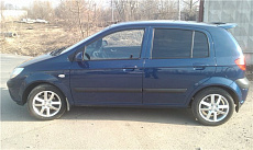 Диски Скад Самурай (SKAD Samurai)