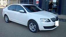 Диски Alcasta M32 (Алкаста М32)