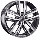 Replay Nissan (NS225) 7x18 5x114,3 ET45 dia 66,1 GMF