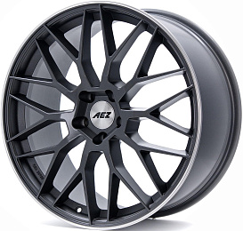 Crest dark