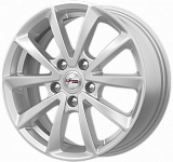 iFree Скайрим 6,5x16 5x114,3 ET45 dia 60,1 нео-классик